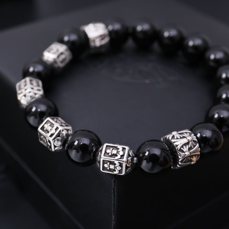 Chrome Hearts Bracelets